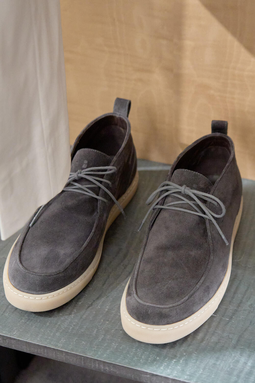 BRETT JOHNSON MEN FW 26-27 - Foto #29