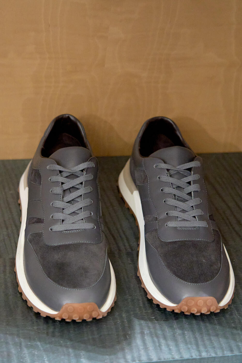 BRETT JOHNSON MEN FW 26-27 - Foto #30