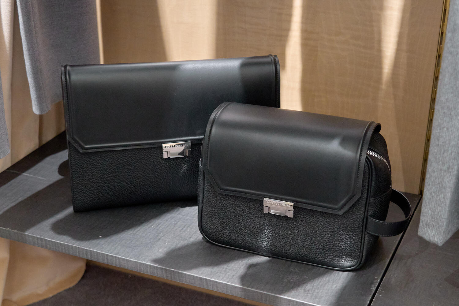 BRETT JOHNSON MEN FW 26-27 - Foto #21