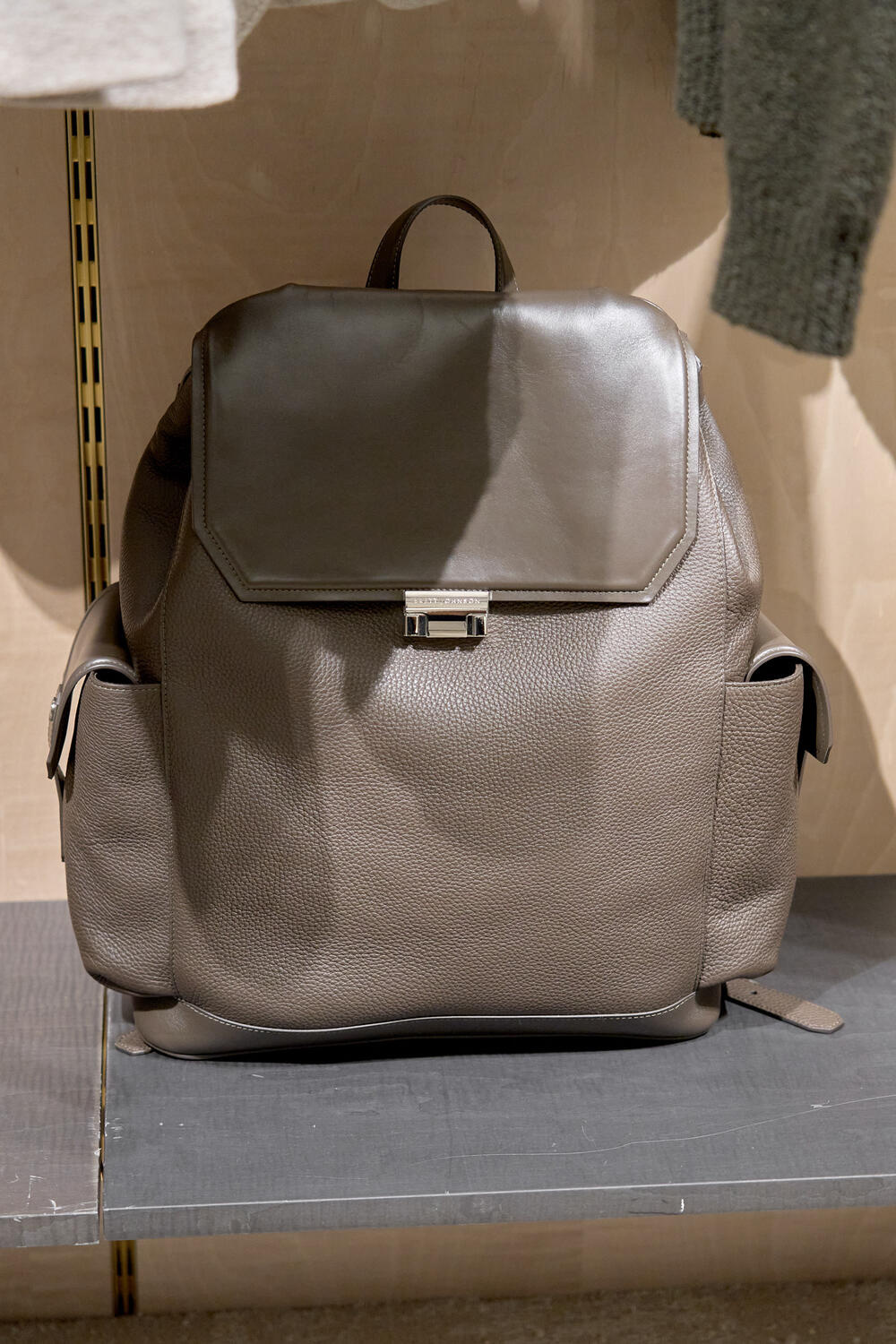 BRETT JOHNSON MEN FW 26-27 - Foto #22