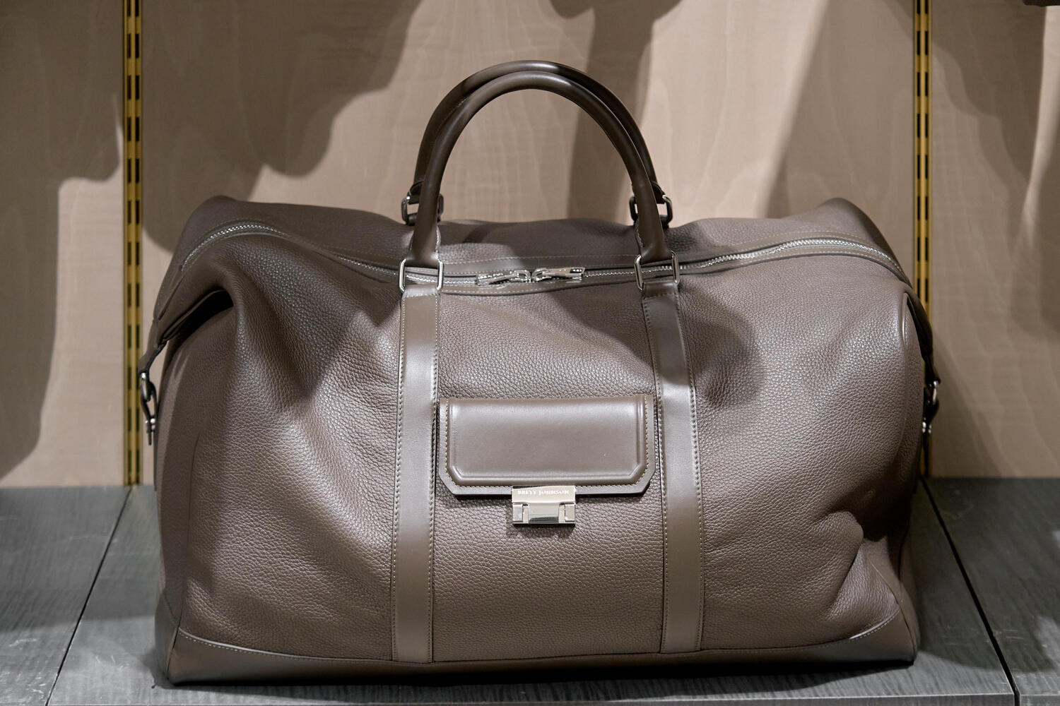 BRETT JOHNSON MEN FW 26-27 - Foto #23