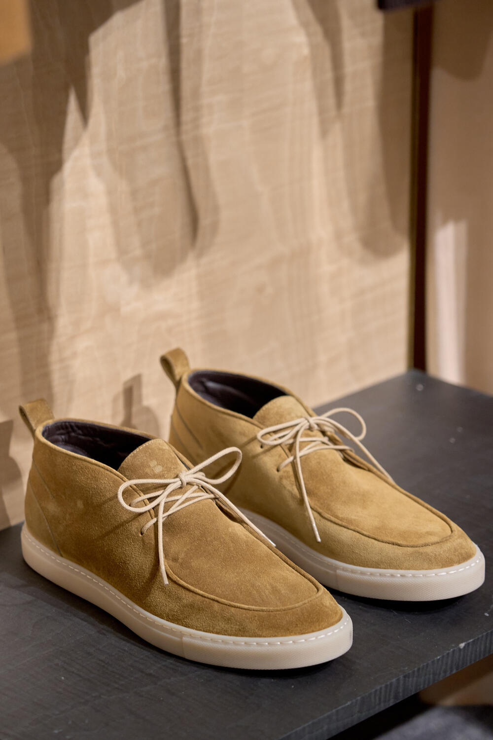 BRETT JOHNSON MEN FW 26-27 - Foto #24