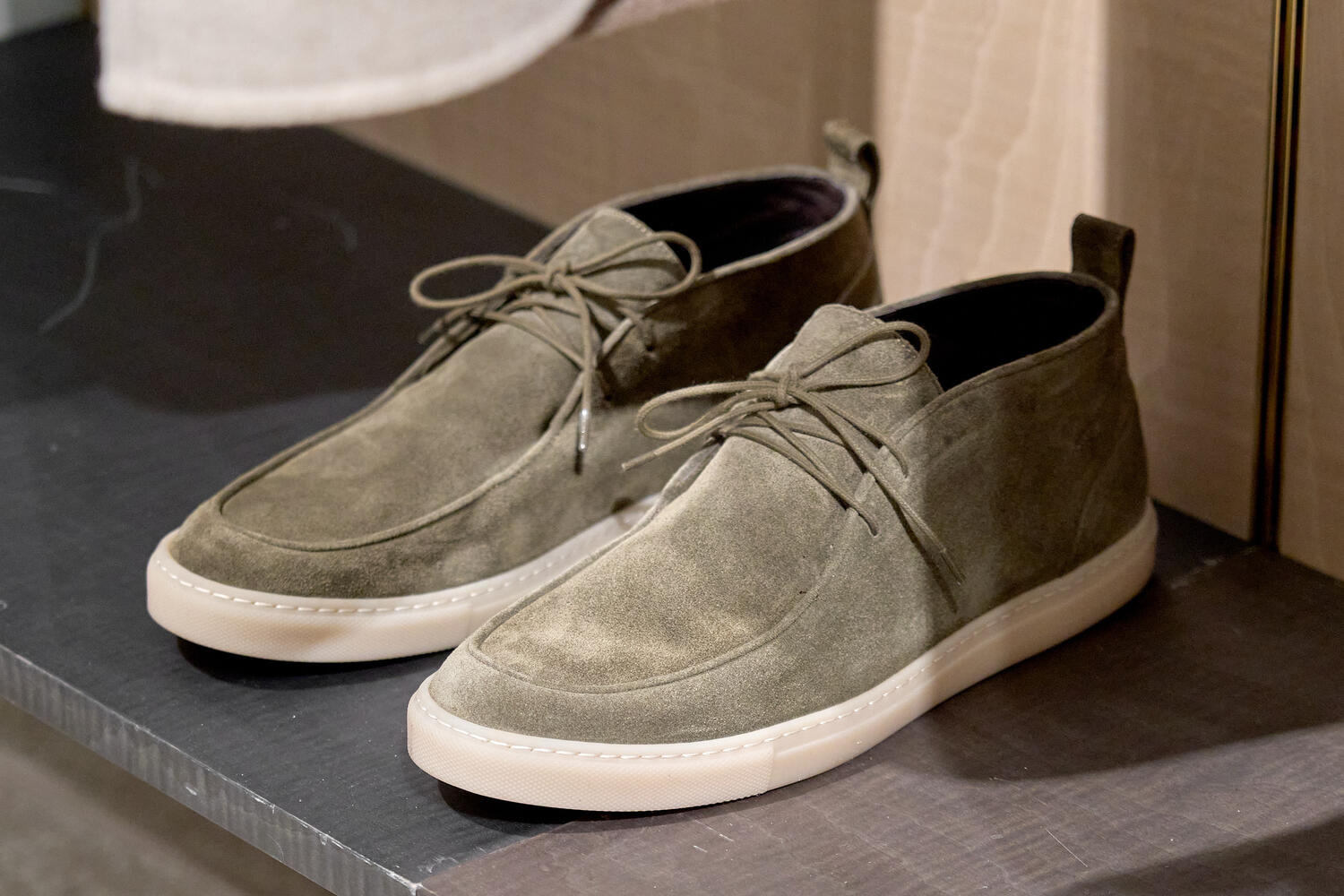 BRETT JOHNSON MEN FW 26-27 - Foto #35