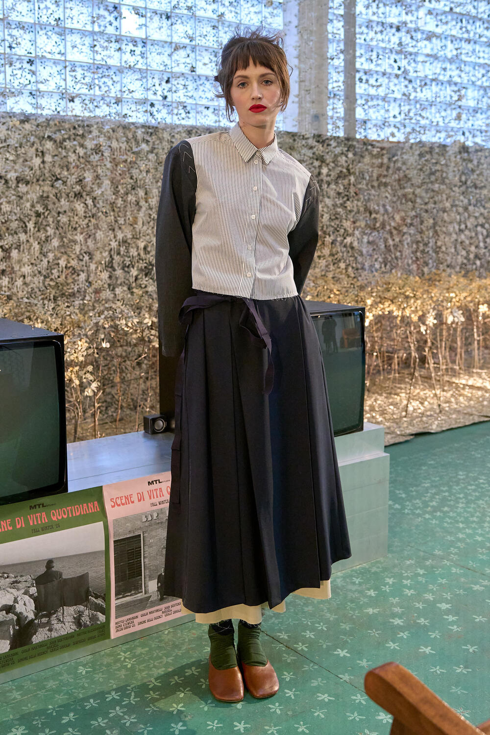 MTL STUDIO MEN FW 26-27 - Foto #0