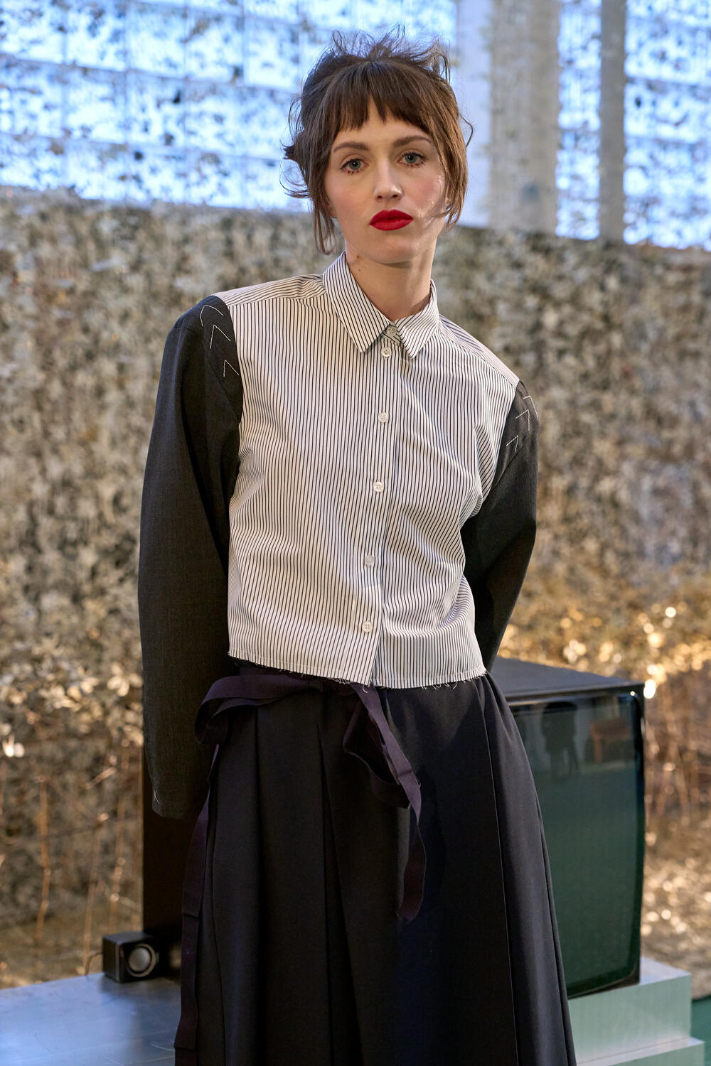 MTL STUDIO MEN FW 26-27 - Foto #1