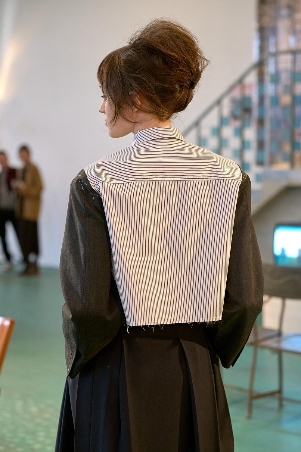 MTL STUDIO MEN FW 26-27 - Foto #2