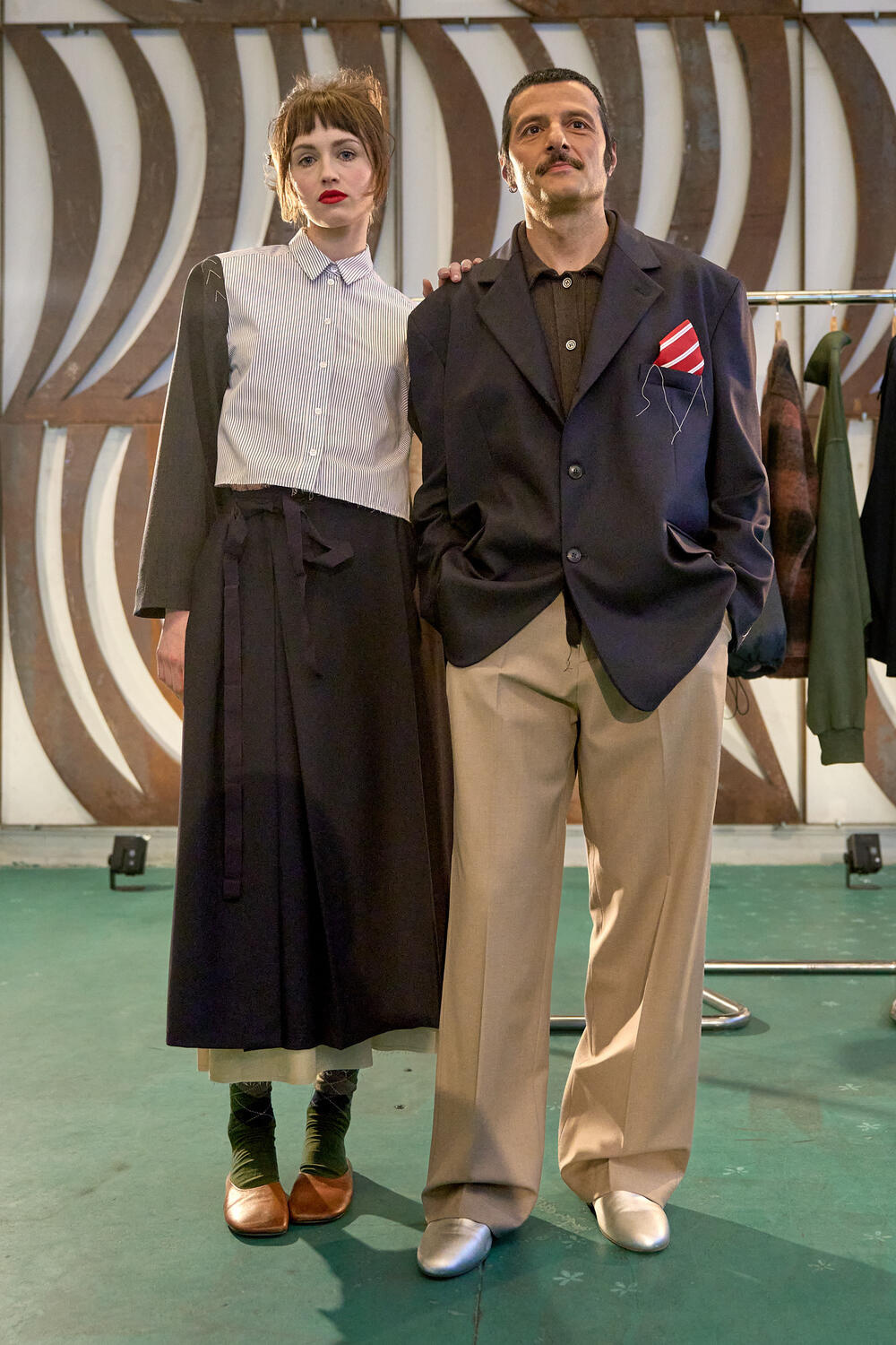 MTL STUDIO MEN FW 26-27 - Foto #3