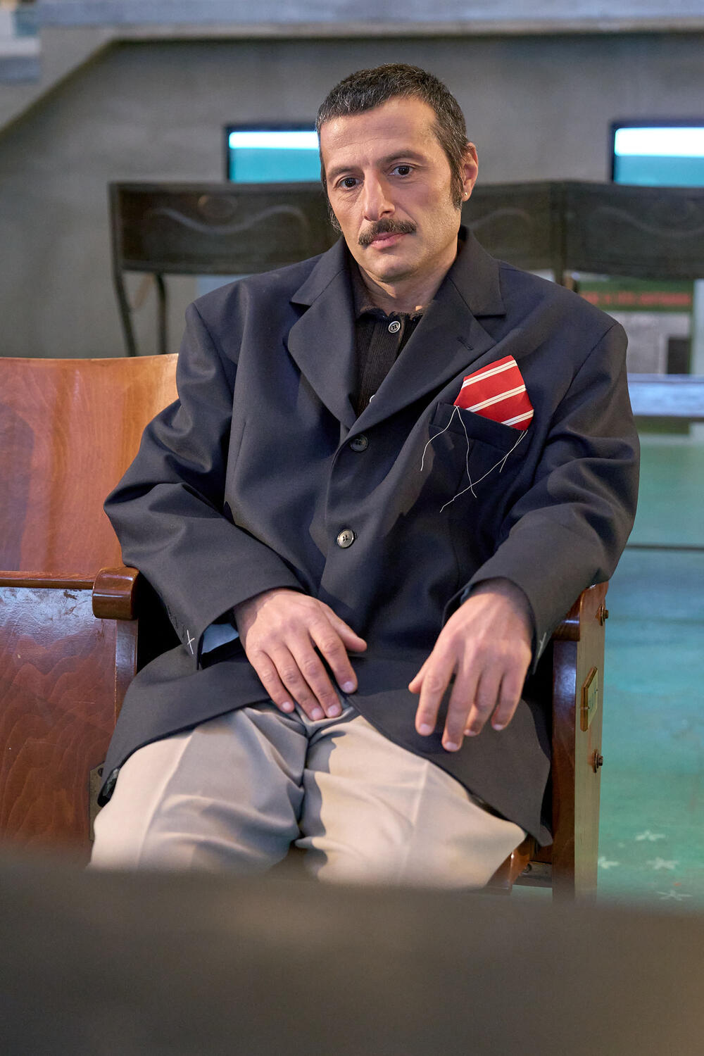 MTL STUDIO MEN FW 26-27 - Foto #4