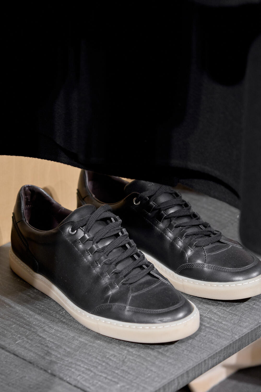 BRETT JOHNSON MEN FW 26-27 - Foto #31