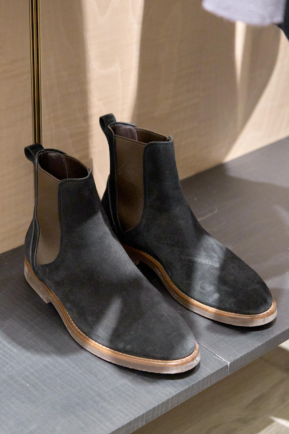 BRETT JOHNSON MEN FW 26-27 - Foto #32