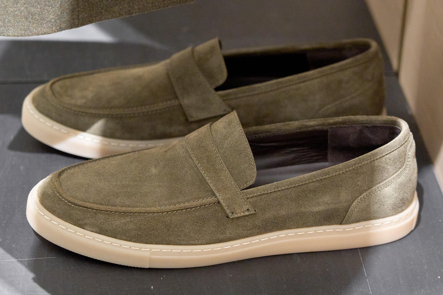 BRETT JOHNSON MEN FW 26-27 - Foto #33