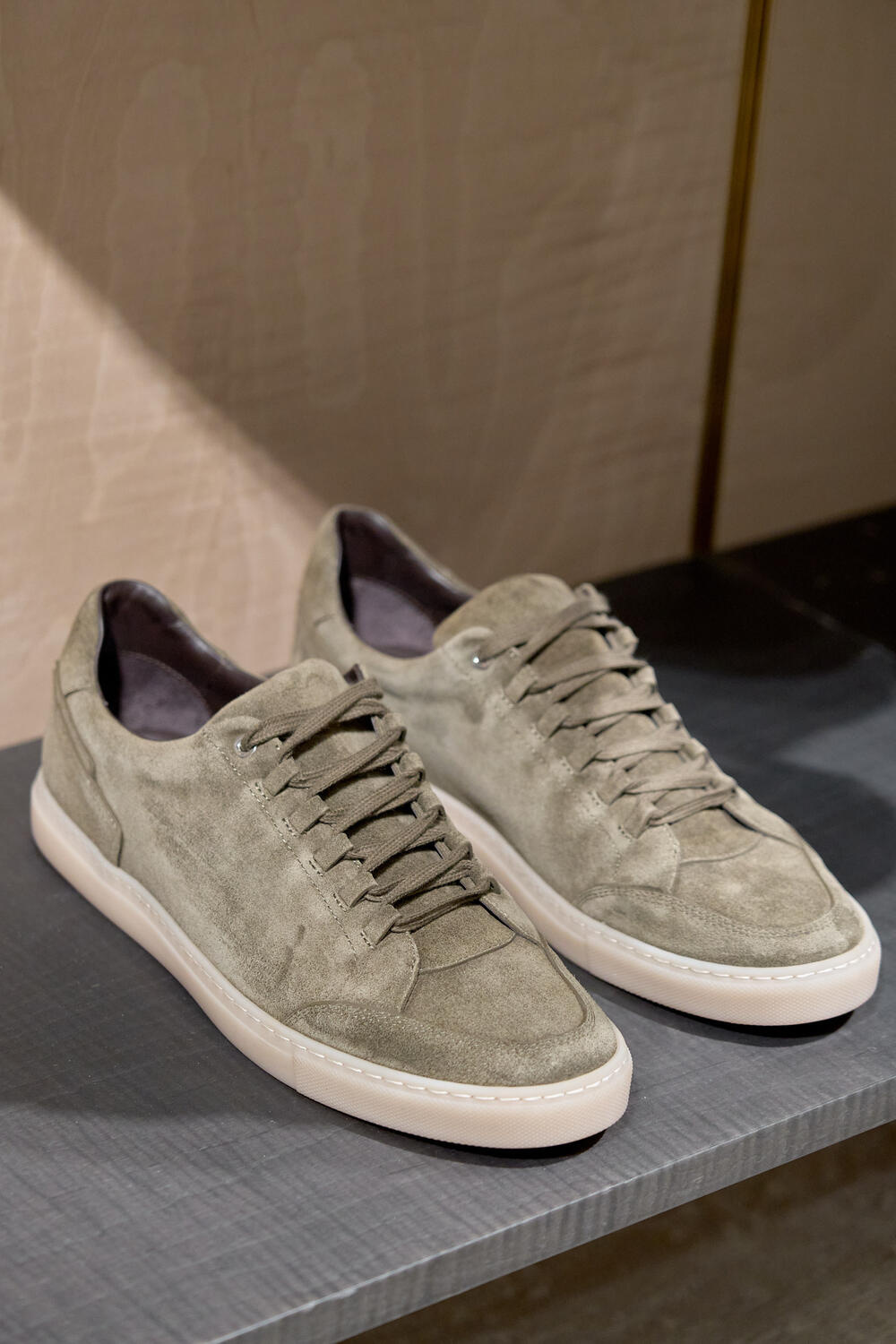 BRETT JOHNSON MEN FW 26-27 - Foto #34