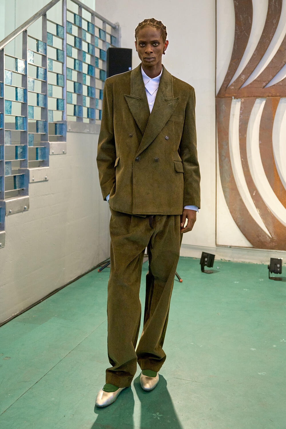 MTL STUDIO MEN FW 26-27 - Foto #9