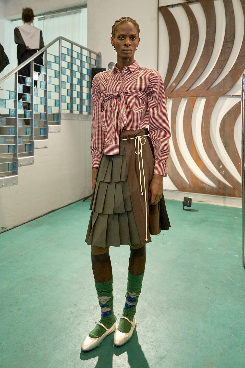 MTL STUDIO MEN FW 26-27 - Foto #11