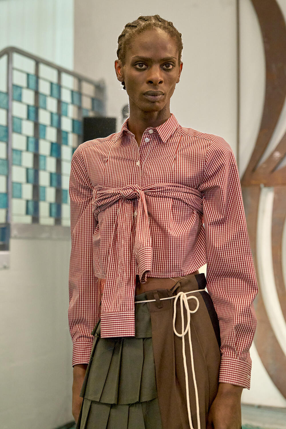 MTL STUDIO MEN FW 26-27 - Foto #12