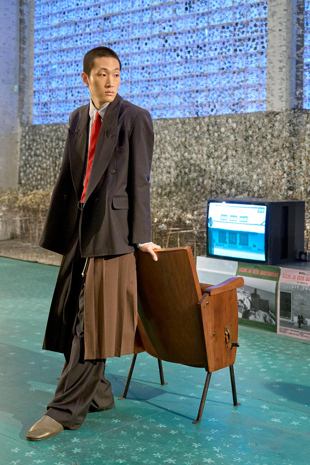 MTL STUDIO MEN FW 26-27 - Foto #13