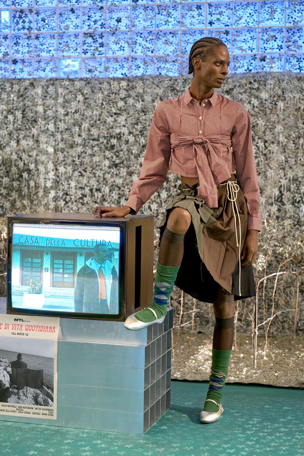 MTL STUDIO MEN FW 26-27 - Foto #14