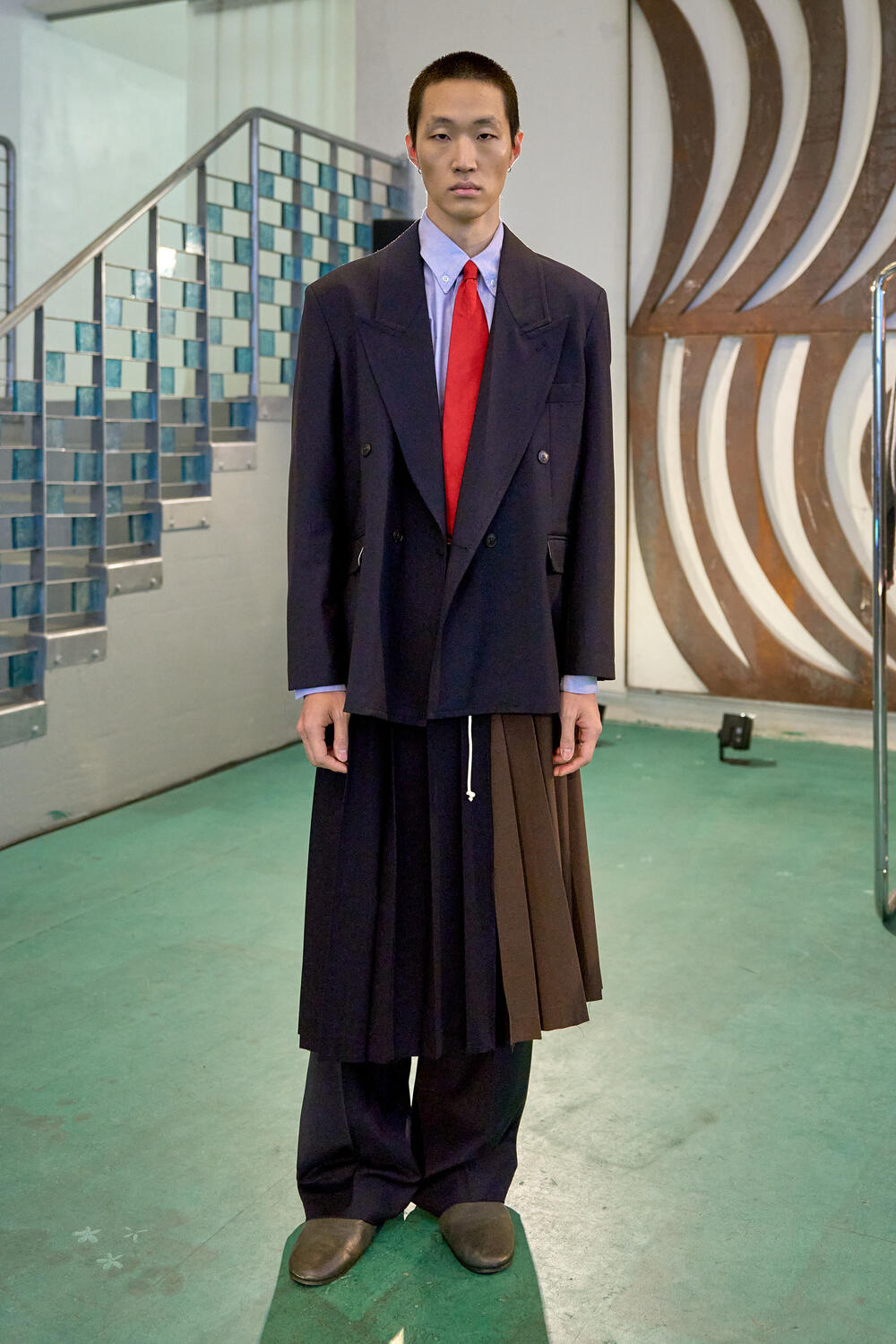 MTL STUDIO MEN FW 26-27 - Foto #5