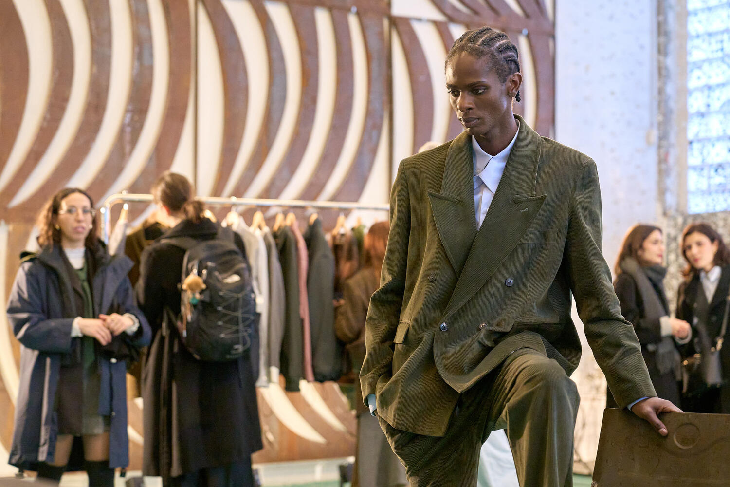 MTL STUDIO MEN FW 26-27 - Foto #22