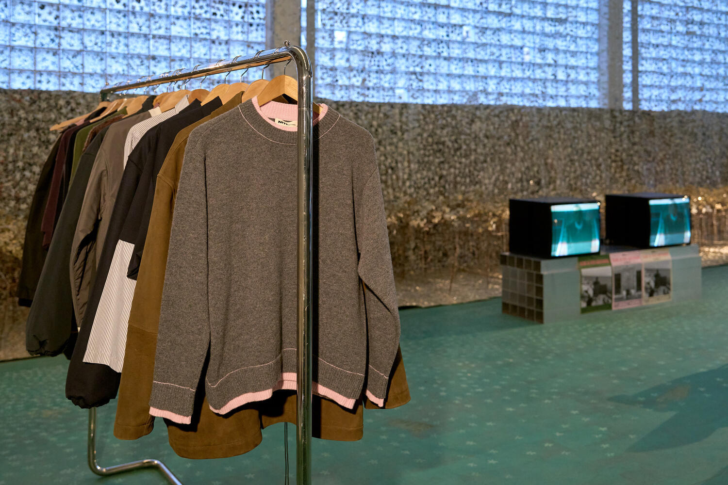 MTL STUDIO MEN FW 26-27 - Foto #30