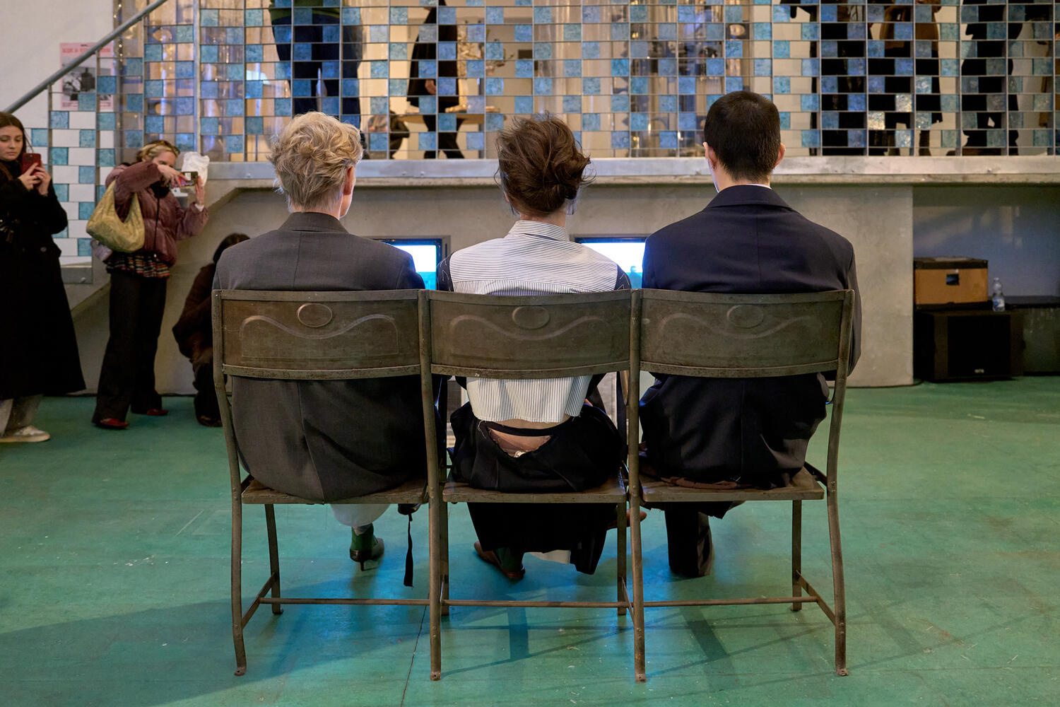 MTL STUDIO MEN FW 26-27 - Foto #27