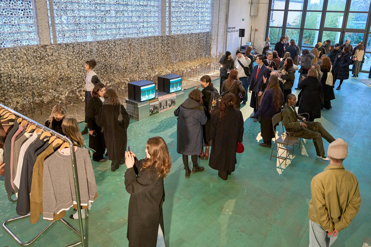 MTL STUDIO MEN FW 26-27 - Foto #28