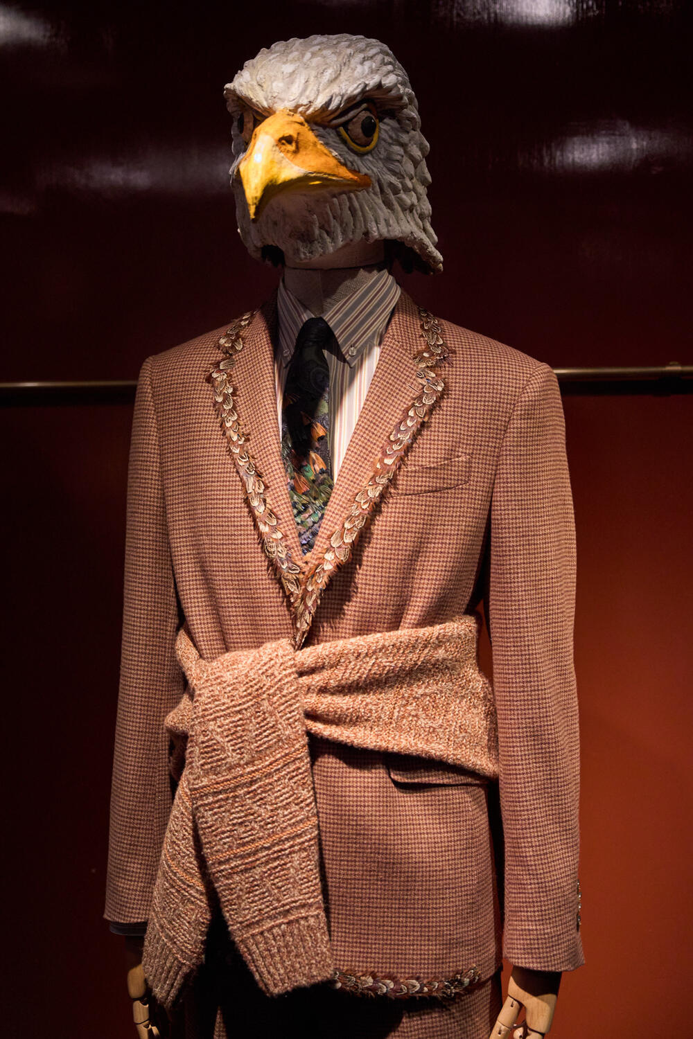 ETRO MEN FW 26-27 - Foto #1