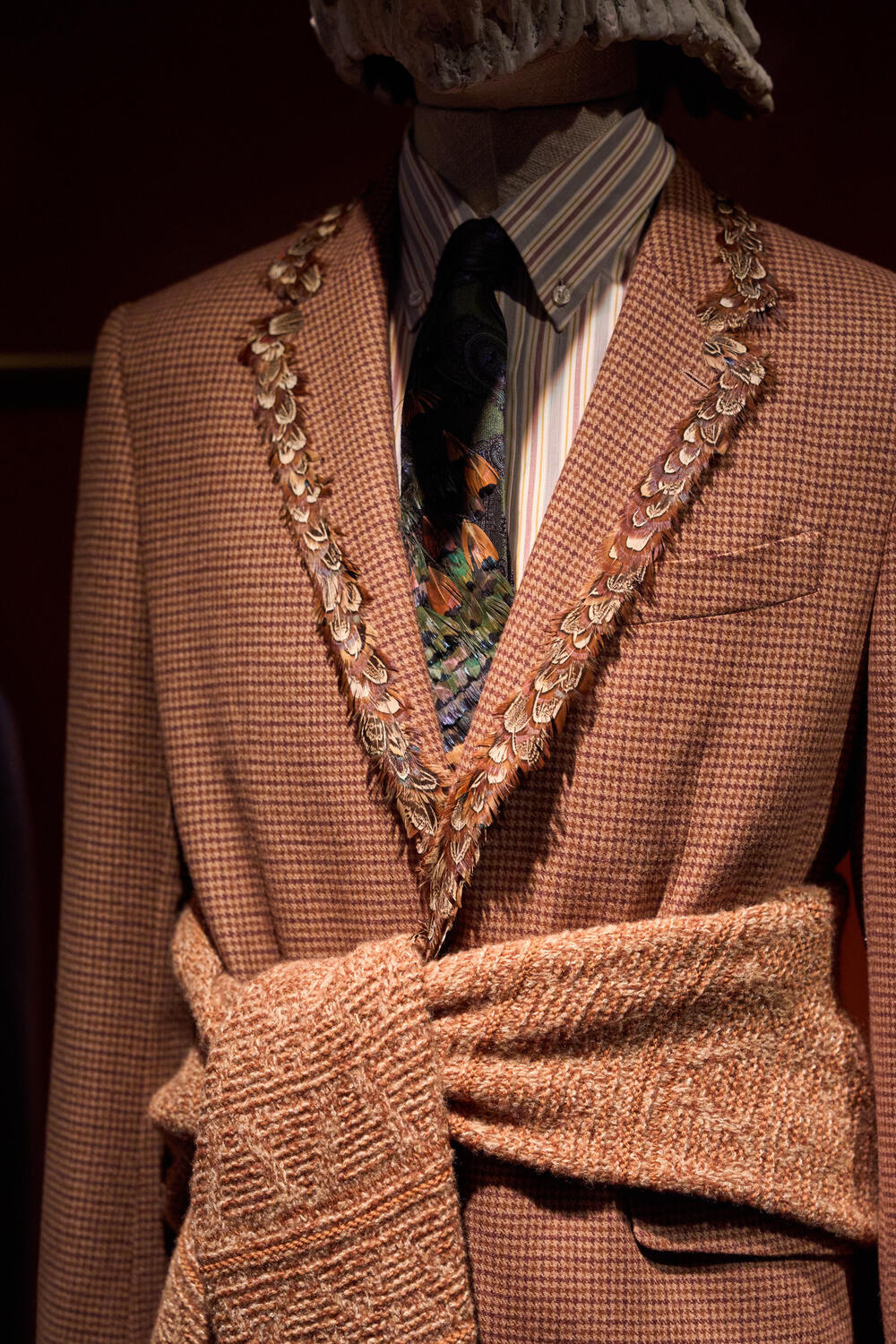 ETRO MEN FW 26-27 - Foto #2