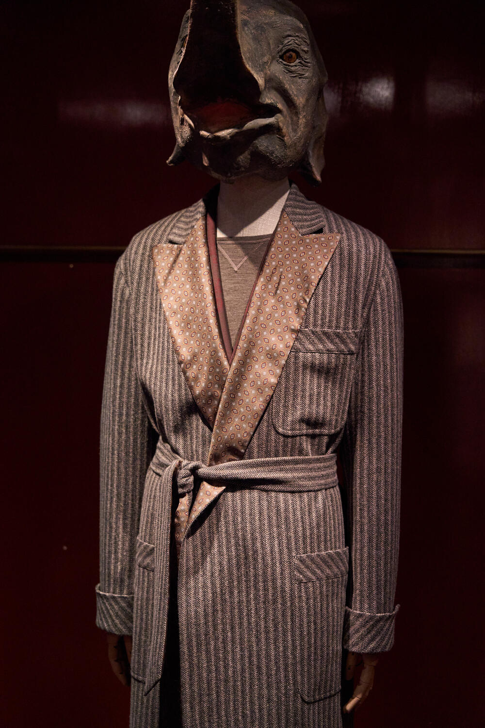 ETRO MEN FW 26-27 - Foto #4