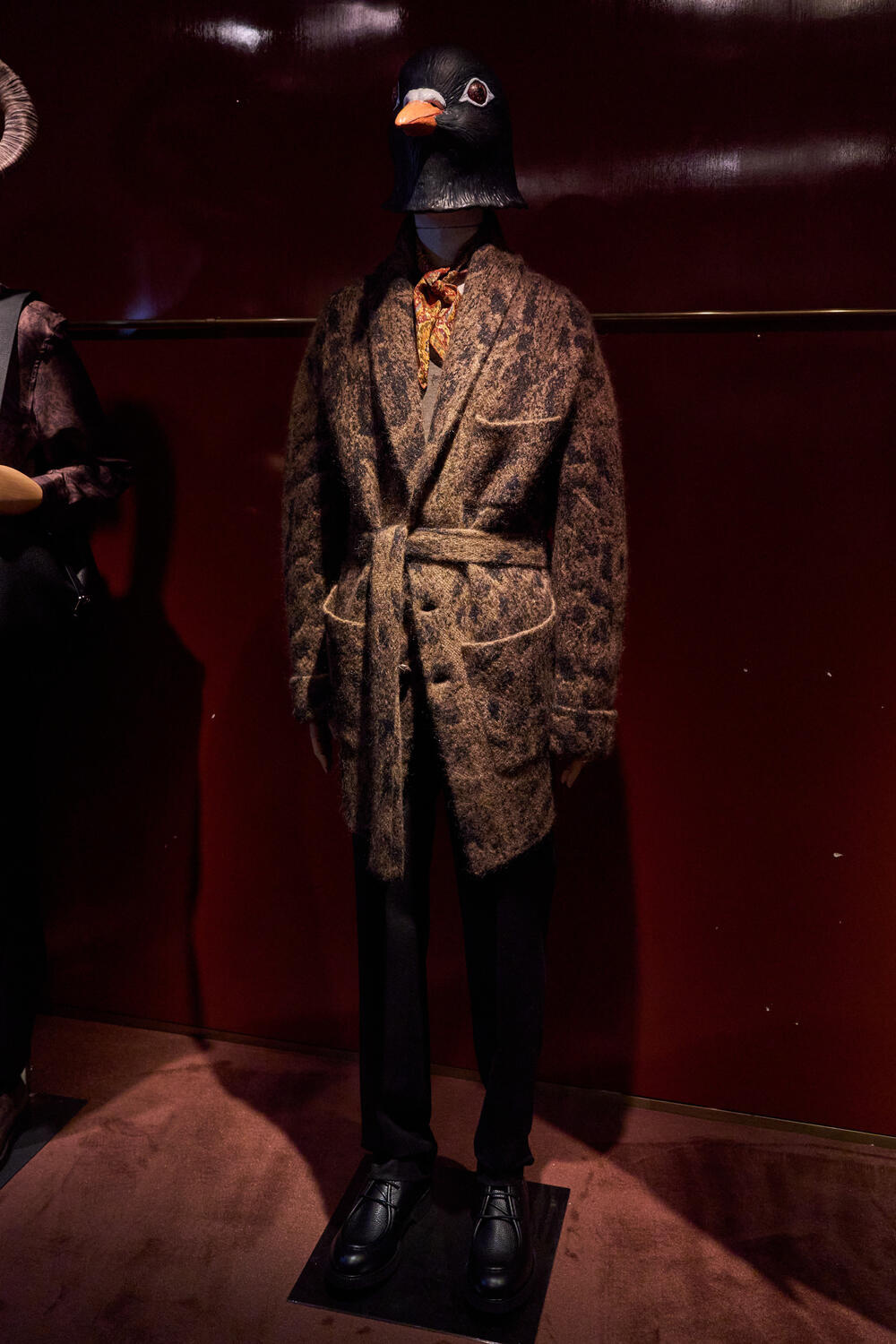 ETRO MEN FW 26-27 - Foto #5