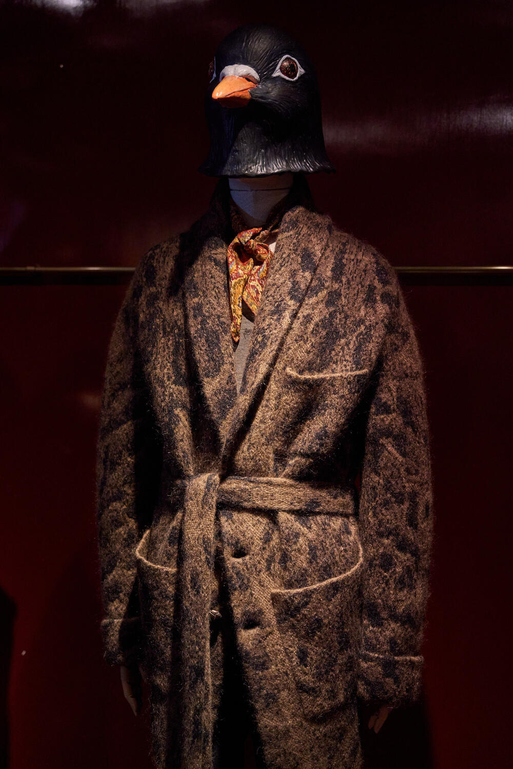 ETRO MEN FW 26-27 - Foto #6