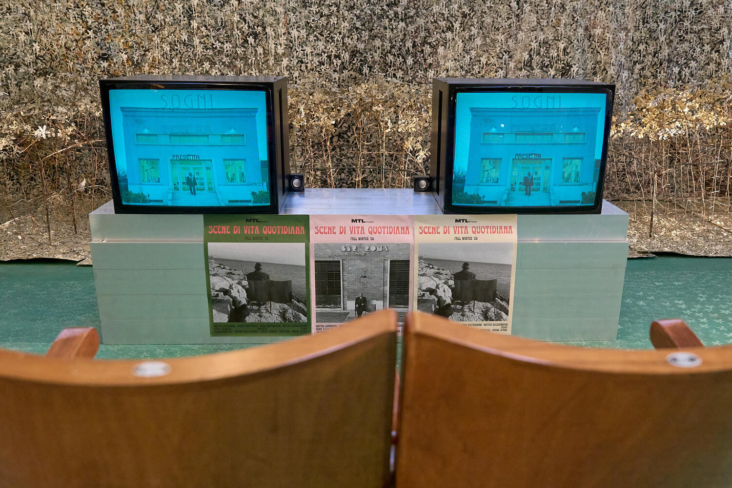 MTL STUDIO MEN FW 26-27 - Foto #36