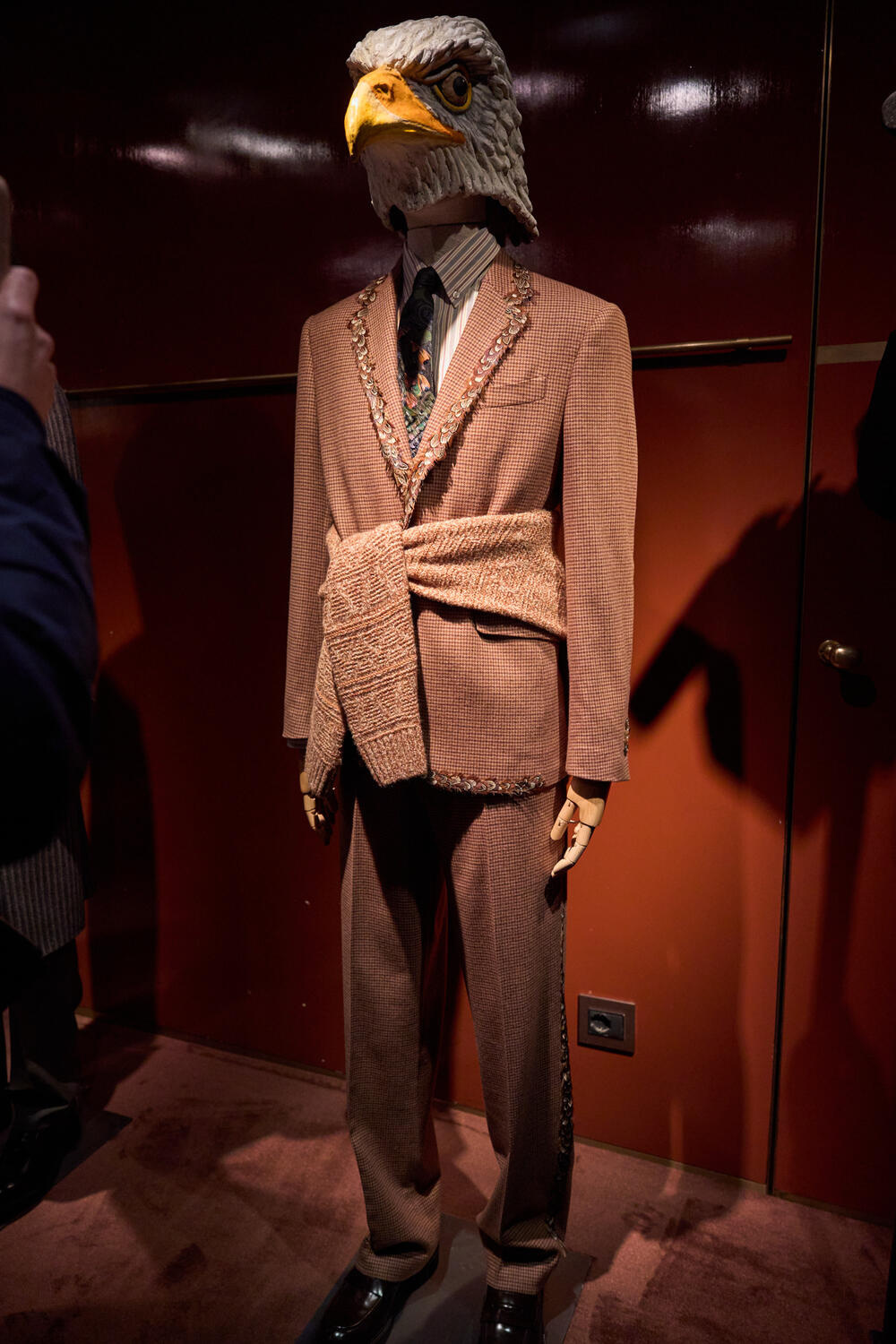 ETRO MEN FW 26-27 - Foto #0