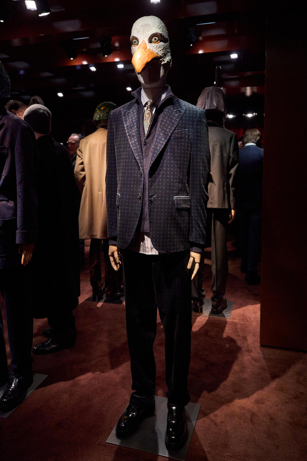 ETRO MEN FW 26-27 - Foto #11