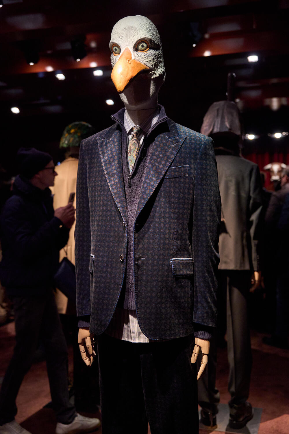ETRO MEN FW 26-27 - Foto #12