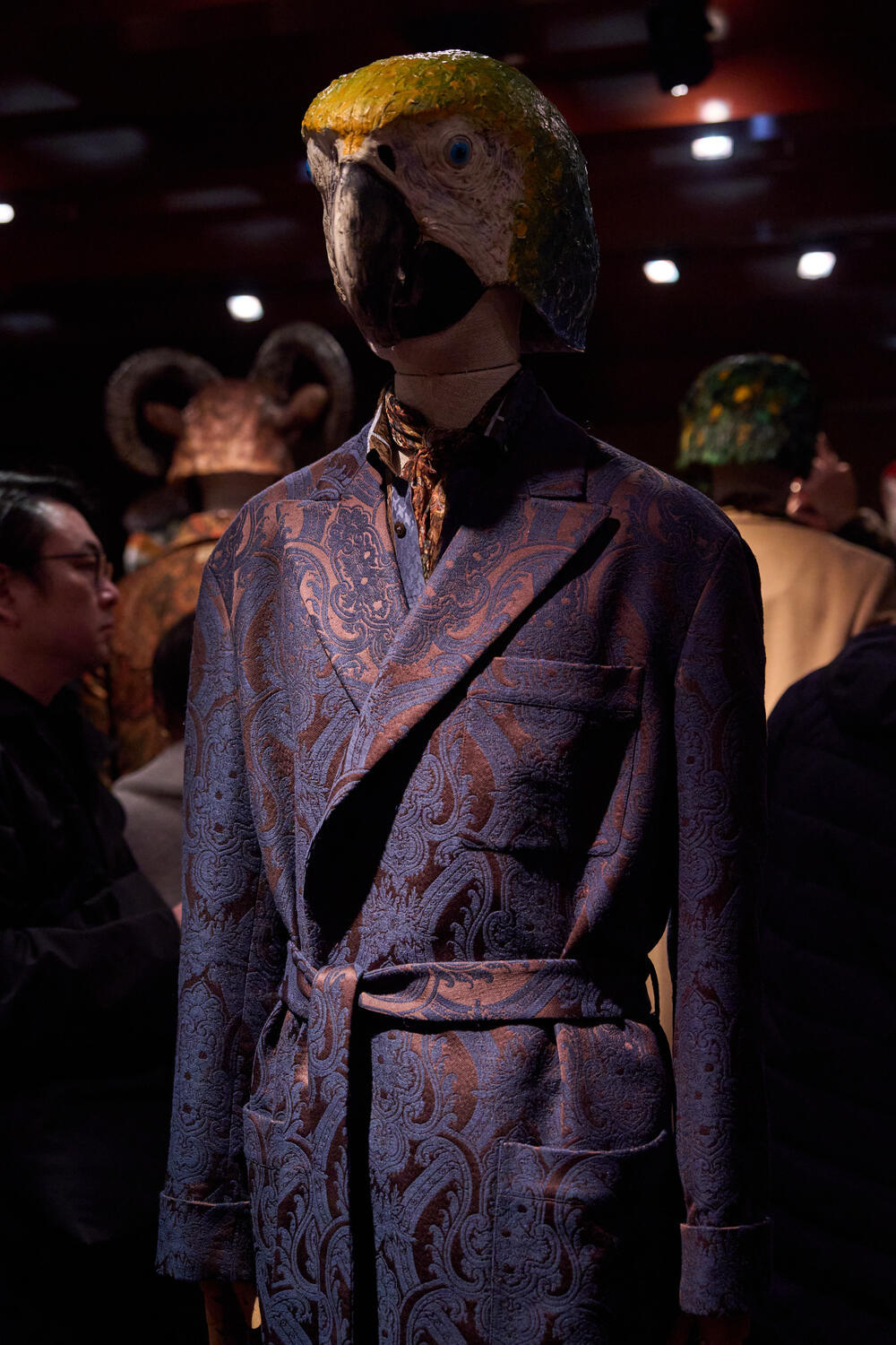 ETRO MEN FW 26-27 - Foto #14