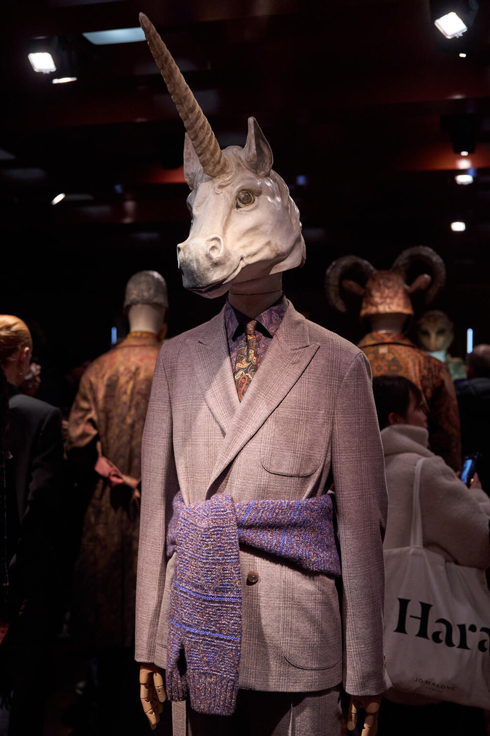 ETRO MEN FW 26-27 - Foto #16