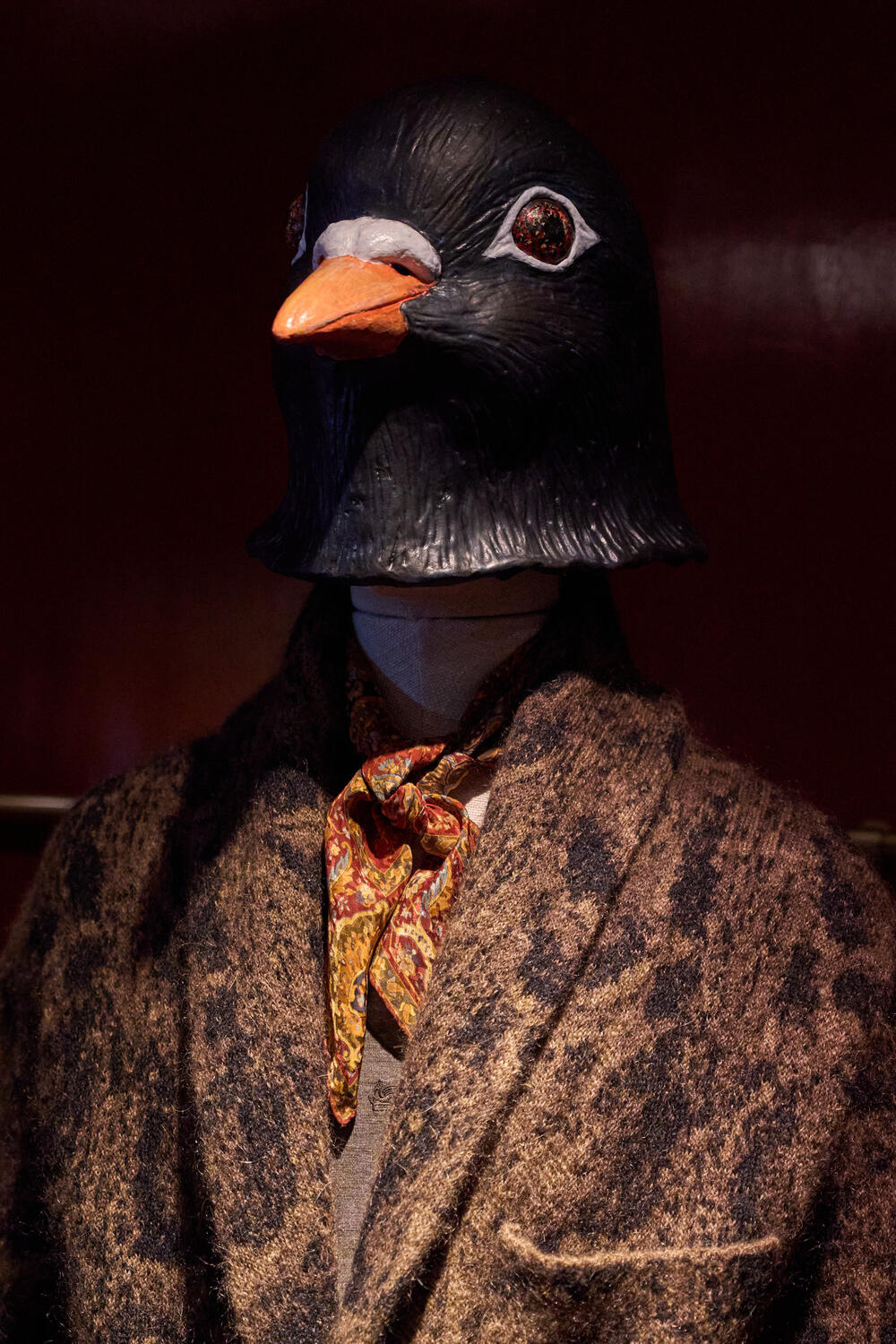 ETRO MEN FW 26-27 - Foto #7