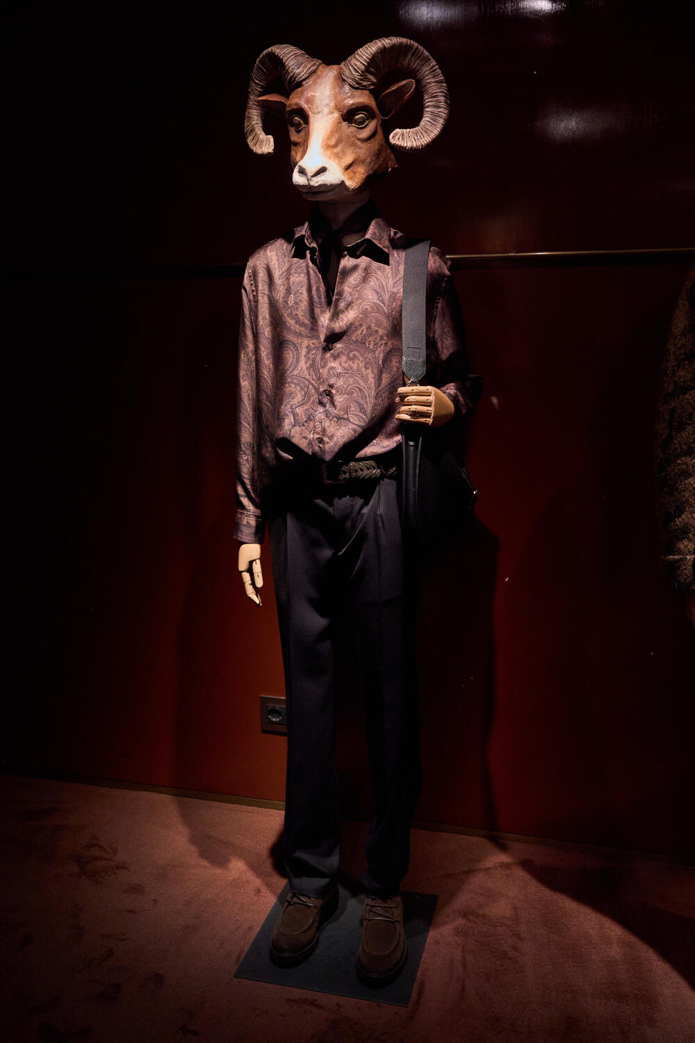 ETRO MEN FW 26-27 - Foto #8