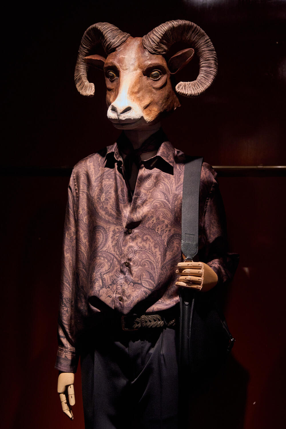 ETRO MEN FW 26-27 - Foto #9