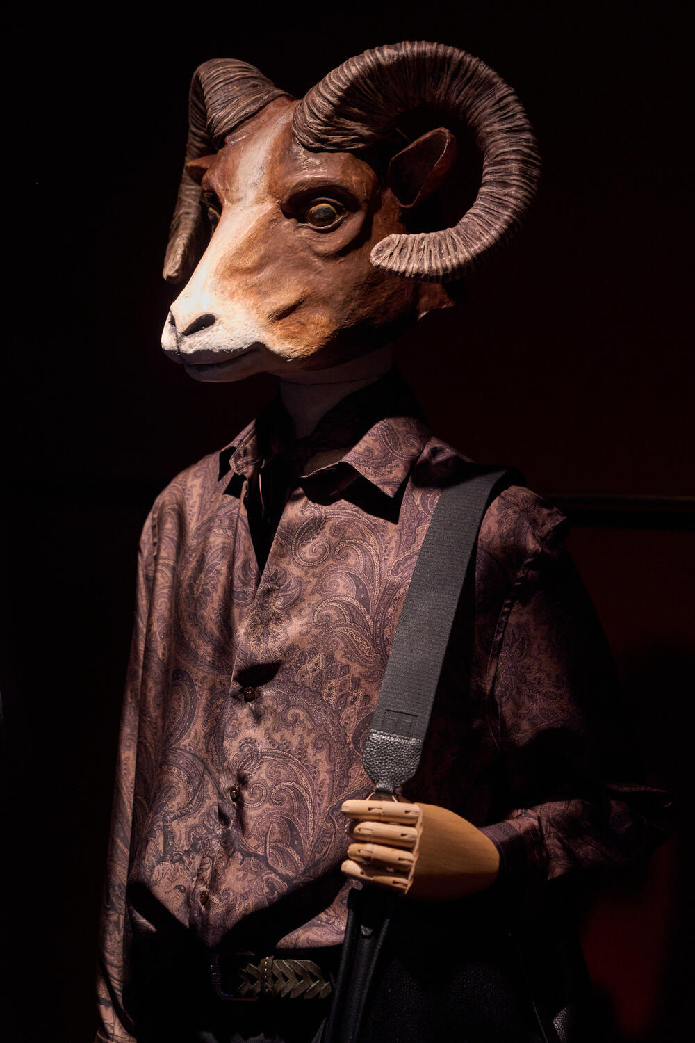 ETRO MEN FW 26-27 - Foto #10