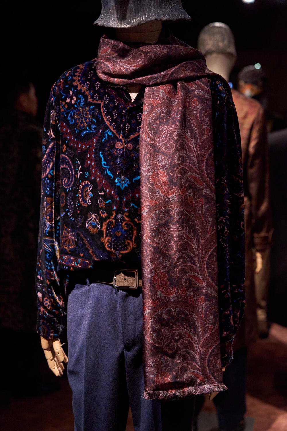 ETRO MEN FW 26-27 - Foto #21