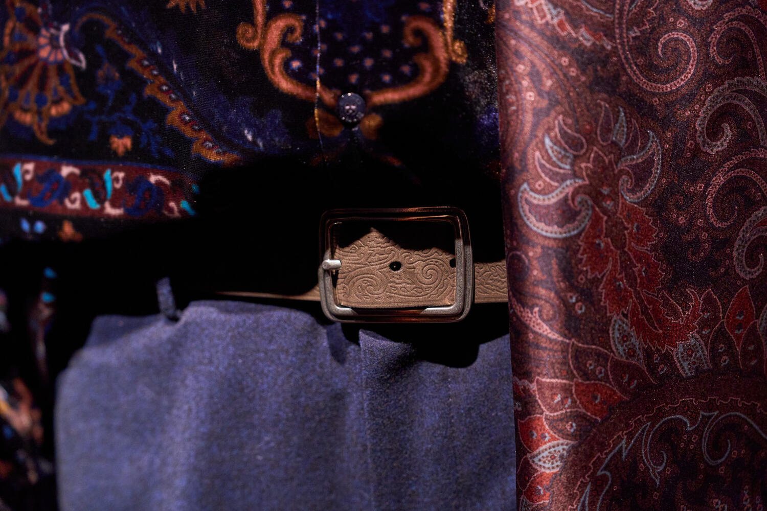 ETRO MEN FW 26-27 - Foto #22