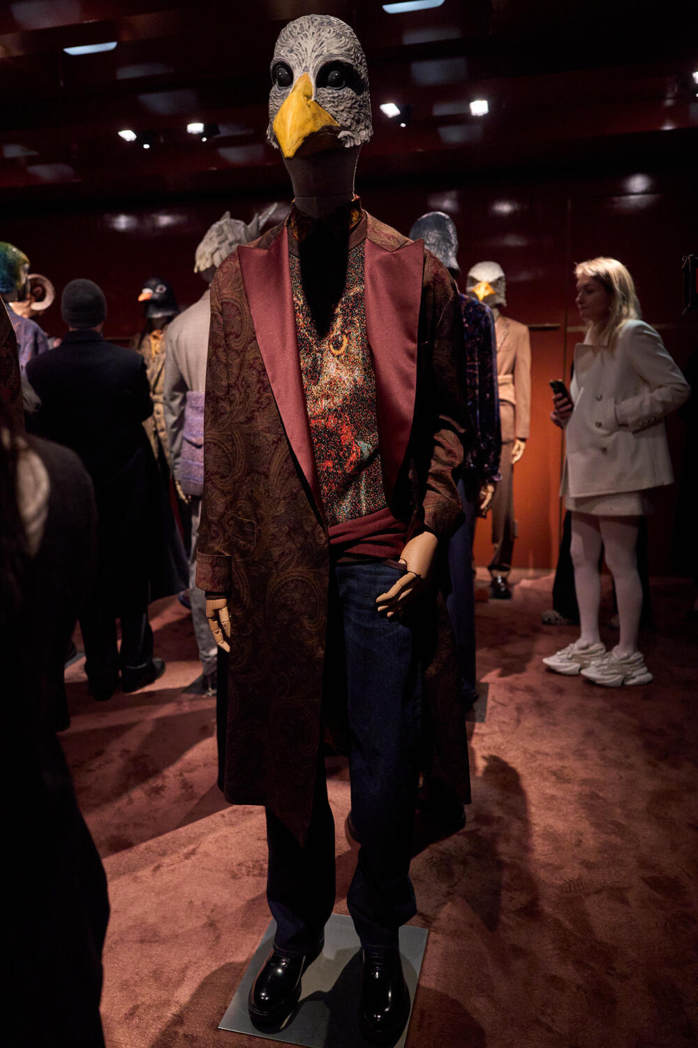 ETRO MEN FW 26-27 - Foto #23