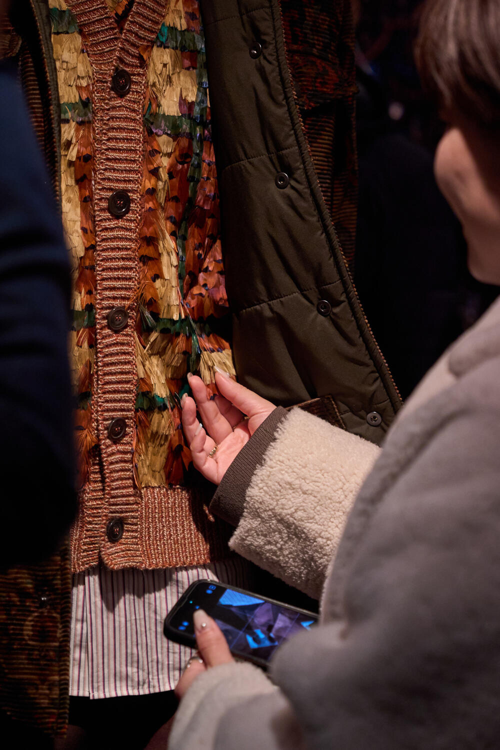 ETRO MEN FW 26-27 - Foto #26