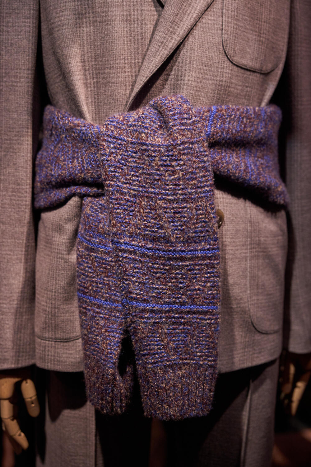 ETRO MEN FW 26-27 - Foto #17