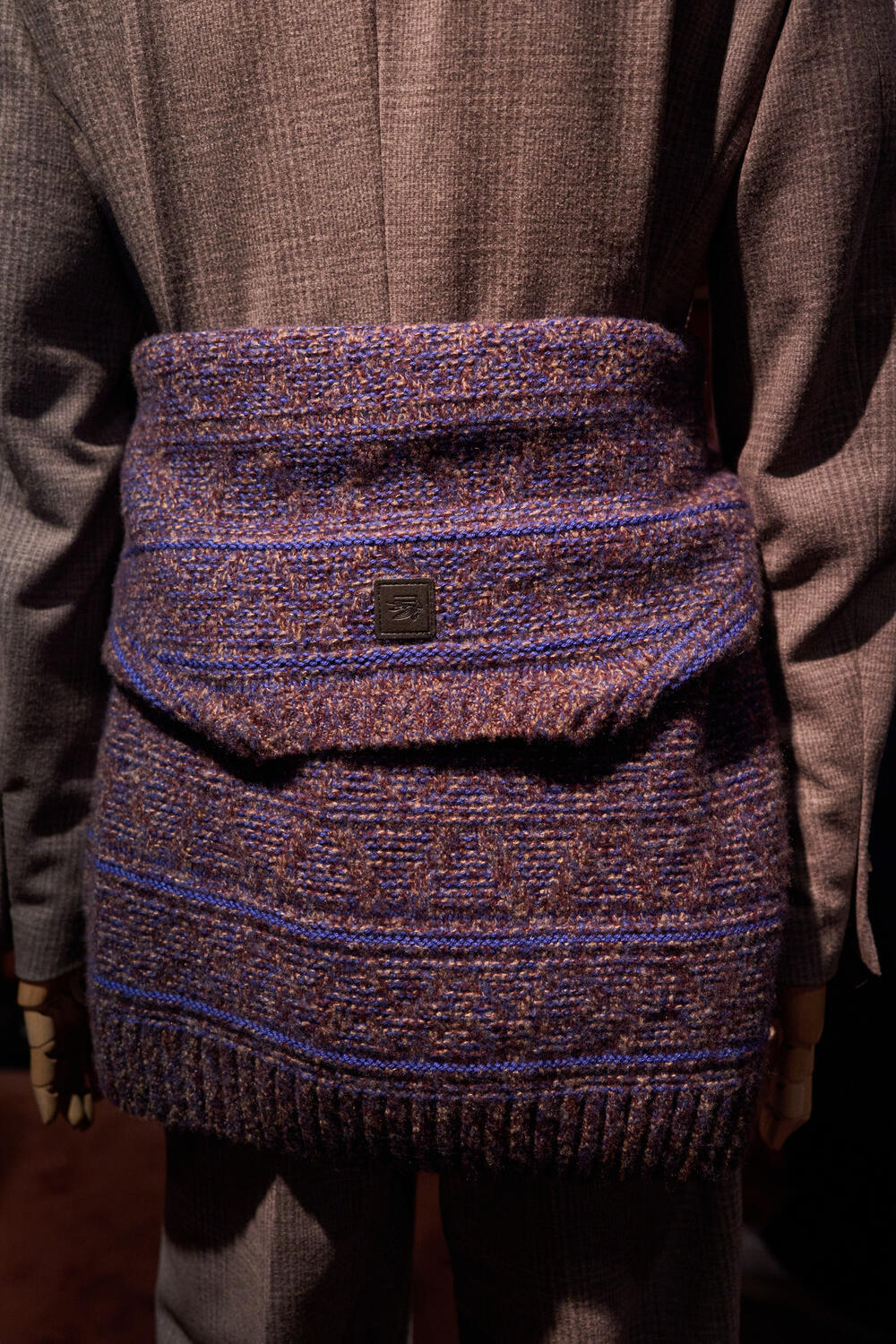 ETRO MEN FW 26-27 - Foto #18