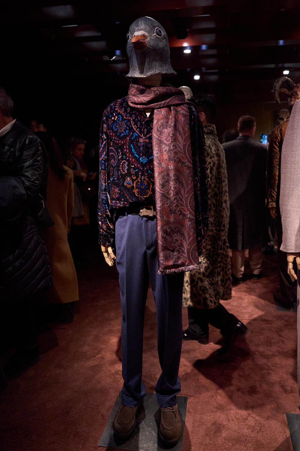 ETRO MEN FW 26-27 - Foto #20