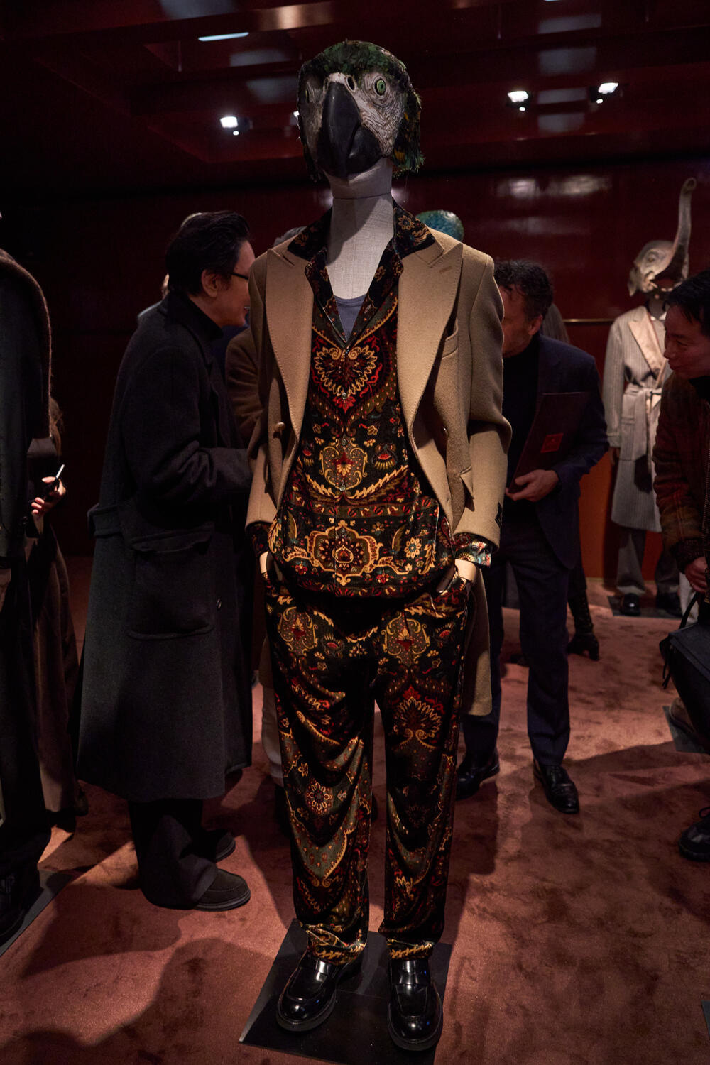 ETRO MEN FW 26-27 - Foto #31