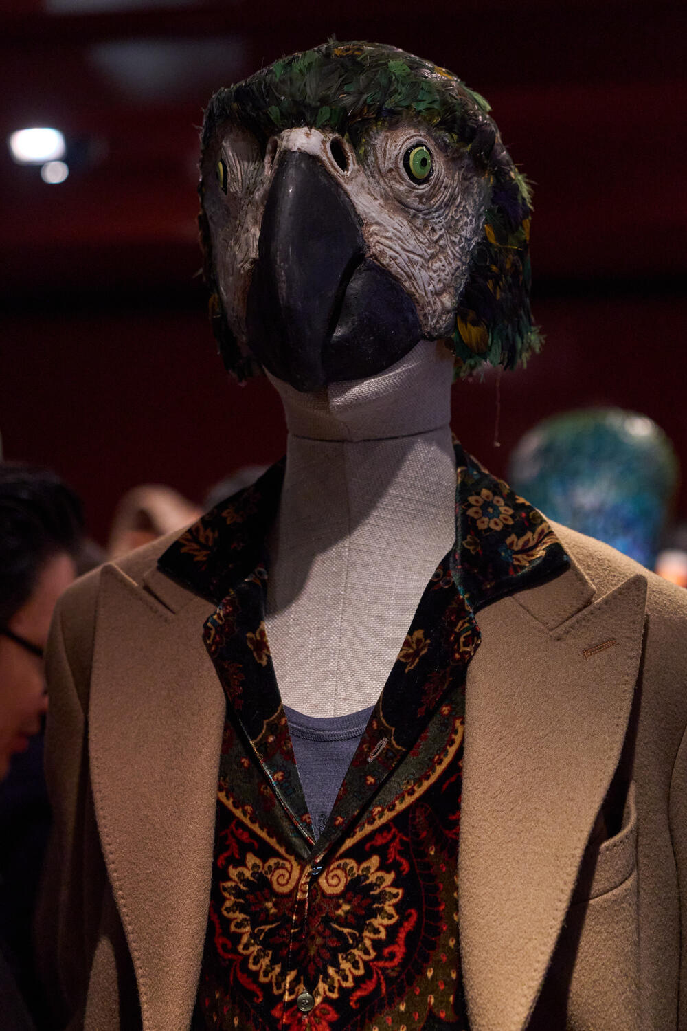 ETRO MEN FW 26-27 - Foto #32